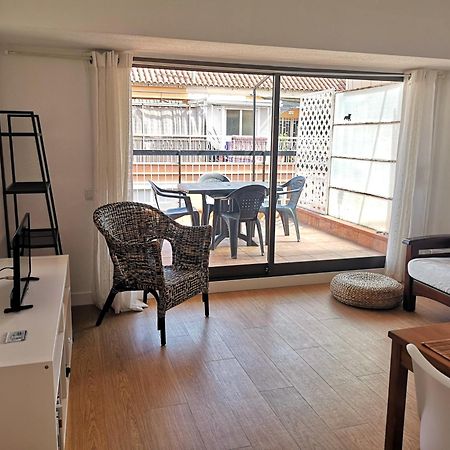 Aparteasy - Atic Sants 巴塞罗那 外观 照片
